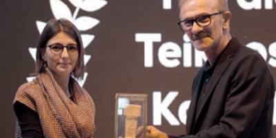 Kuralların yıkımı: Göbeklitepe Uluslararası Film Festivali’nin en iyisi