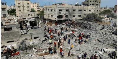 Siyonist İsrail Lübnan’da Sivilleri Hedef Almaya Devam Ediyor