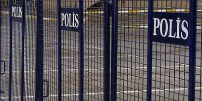 Urfa'da 2 günlük yasak kararı