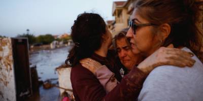 İspanya'da ölenlerin sayısı 95'e yükseldi