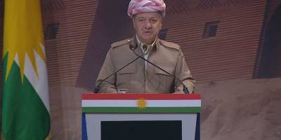 Başkan Barzani’den Türkiye’de yeni 'çözüm' sürecine dair ilk açıklama