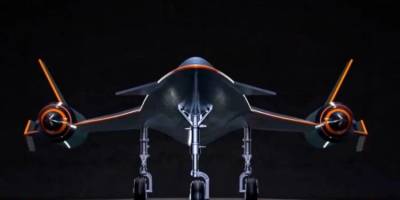 Çin, süpersonik yolcu uçağını test etti! Ses hızından 4 kat hızlı