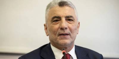 "Gümrük sistemi tamamen kapalı, karşılıklı hiçbir sevkiyat yapılmamakta!"