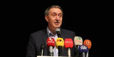 Bakırhan: Ortada bir süreç yok, tartışmaların sürece evrilmesini istiyoruz