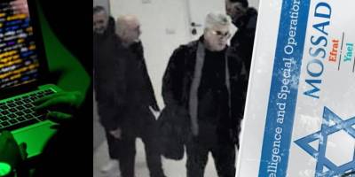 Mossad, Meloni’nin kişisel bilgilerini çalmış
