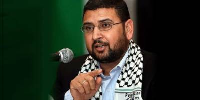 Hamas: İsrail Müzakereleri Kılıf Olarak Kullanıyor