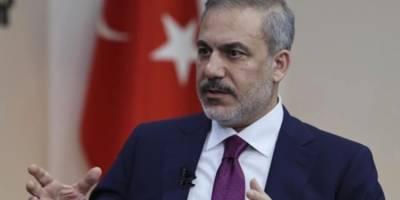 Hakan Fidan: Esad normalleşmeye hazır değil