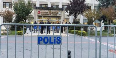 Mardin, Batman ve Halfeti Belediyesi'ne kayyum atandı