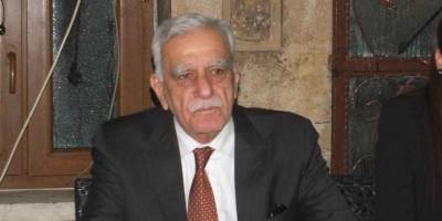 Ahmet Türk hakkında beraat kararı