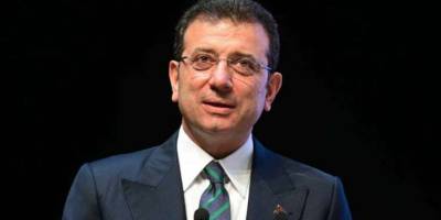 İmamoğlu hakkındaki 'bilirkişi' iddianamesi kabul edildi