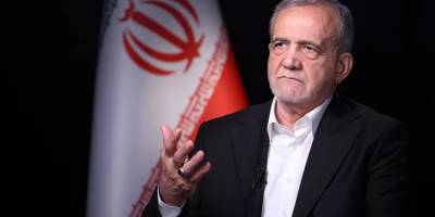 Pezeşkiyan: İsrail'in kararı vereceğimiz karşılığın şiddetini etkileyebilir