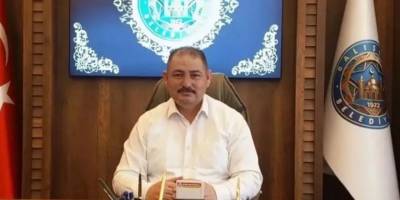 Silahlı saldırıya uğrayan Balışeyh Belediye Başkanı Hilmi Şen hayatını kaybetti