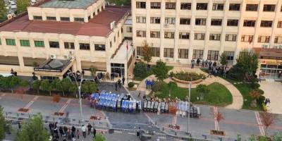 53 barodan ortak 'kayyım' açıklaması