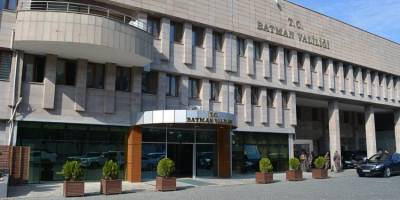 Batman Valiliği: Şiddet uygulayan polislere soruşturma başlatıldı