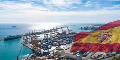 İspanya, İsrail Bağlantılı Gemilerin Limanlarına Demirlenmesine İzin Vermedi