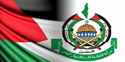 Hamas’tan Siyonist İsrail’in Katliamlarıyla İlgili Açıklama