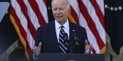 Biden: 20 Ocak'ta barışçıl şekilde görevimi devredeceğim