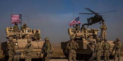 Kennedy: Trump ‘ABD askerlerini Rojava'dan çıkarın' dedi