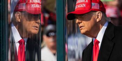 İran: Trump'a suikast planına katıldığımız tamamen yalan!