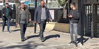 Arif Güran bir kez daha itirafçı Nevzat Bahtiyar'ı suçladı