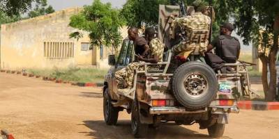 Li Nîjeryayê 15 kes hatin kuştin