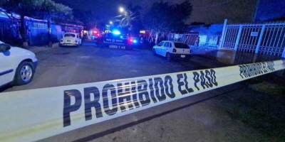 Meksika'da bir bara ateş açıldı: 10 ölü