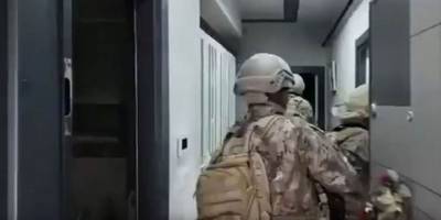 16 ilde düzenlenen çete operasyonunda 270 zanlı yakalandı