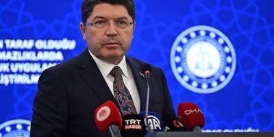 Bakan Tunç’tan Narin Güran açıklaması: Bilirkişiden ek raporlar istendi