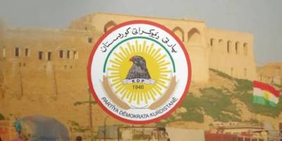 KDP: Irak şehirlerinden 65 binden fazla aile Kerkük'e yerleştirilmiş