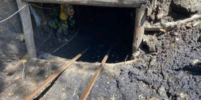 Nijerya'da maden ocağında meydana gelen göçükte 13 kişi öldü