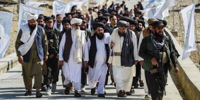 Taliban hükümeti COP29'da: İlk kez davet edildiler