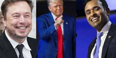 Elon Musk'ın Trump kabinesindeki görevi belli oldu