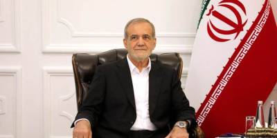 Pezeşkiyan:Halkın rızasını göz önünde bulundurmadan ülkeyi yönetemeyiz