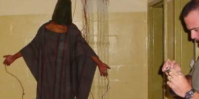 20 yıl sonra gelen adalet: İşkence gören 3 Iraklıya tazminat ödenecek