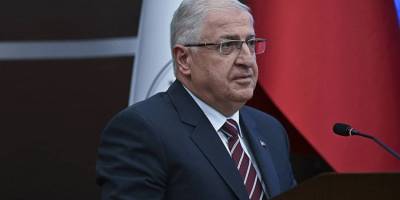 Yaşar Güler: İsrail, Türkiye’ye saldırabilir