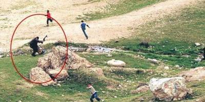 Hakkari'de çocuğu dipçikle döven polis 15 yıl sonra tutuklandı