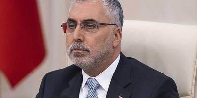 Bakan Işıkhan'dan asgari ücret açıklaması