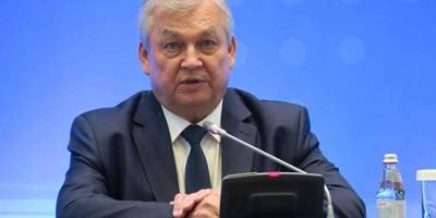 Rusya’dan İsrail’e uyarı: Çok olumsuz sonuçları olur