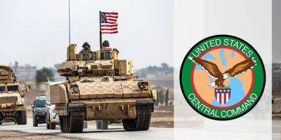Eski CENTCOM sözcüsü: ABD askerleri Irak ve Suriye'den çekilebilir