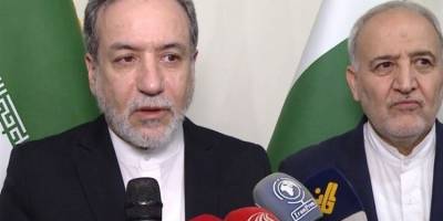 İran'dan 'ABD ile müzakere' açıklaması