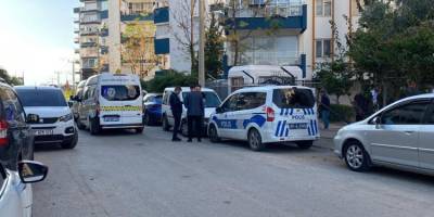 Antalya’da 3 kardeş yaşadıkları evde ölü bulundu