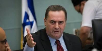 Siyonist Bakandan Katliama Devam Açıklaması