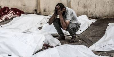 Soykırımcı İsrail Lübnan’da 31 Sivili Daha Şehit Etti