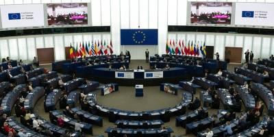 AB İsrail'le diyaloğu kesmek için toplanıyor