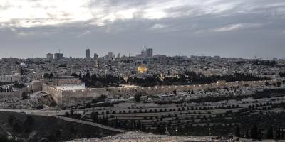 Filistin Kudüs İşleri Bakanlığı: İsrail El-Bostan Mahallesi'ni haritadan silmeyi amaçlıyor