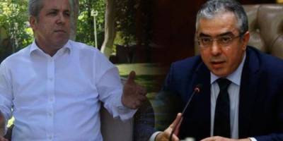 Şamil Tayyar'dan Mehmet Uçum'a: Boyunu aşan işlere bulaşma