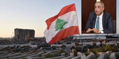 Lübnanlı vekil Haşim ateşkes için tarih verdi