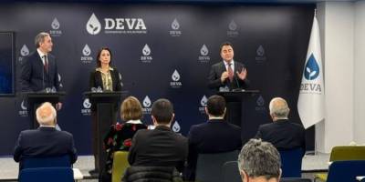 Babacan: Çözüm konusunda gayret görürsek destekleriz