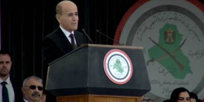 Şoriş Îsmaîl: Divê heta dawiya 2026an hêzên Pêşmergeyan werin yekkirin