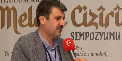 Prof. Zahir Ertekin: Şu ana kadar 800 klasik Kürt şair tespit ettik
